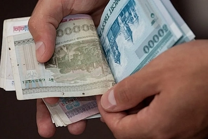 Сколько зарабатывают белорусы
